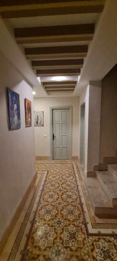 Dar Amel Villa Humt Szuk Kültér fotó